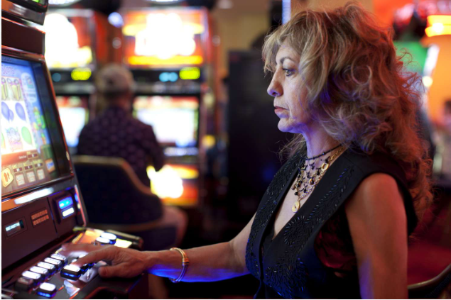  Game Machines