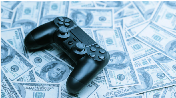  Game Machines