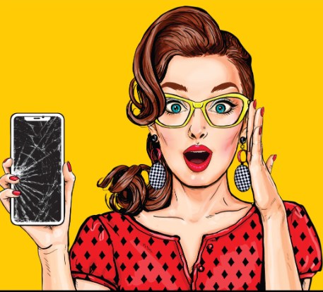  Repairs for Phones, Tablets