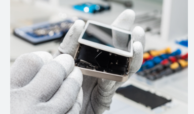 Repairs for Phones, Tablet