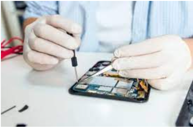  Repairs for Phones, Tablets