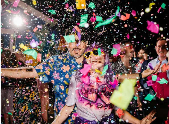 How Can Your Next Celebration Be Way More Epic?