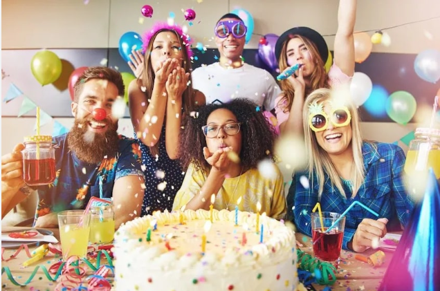 How Can Your Next Celebration Be Way More Epic?