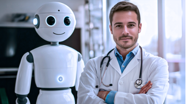 Will Medical Coding Be Replaced by AI? 