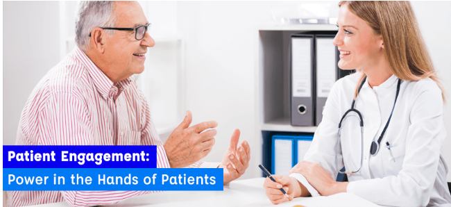 Enhancing Patient Engagement 