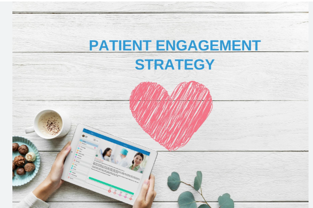 Enhancing Patient Engagement 
