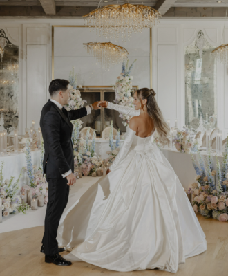 Choosing a Wedding Photographer in Toronto to Capture Everlasting Moments