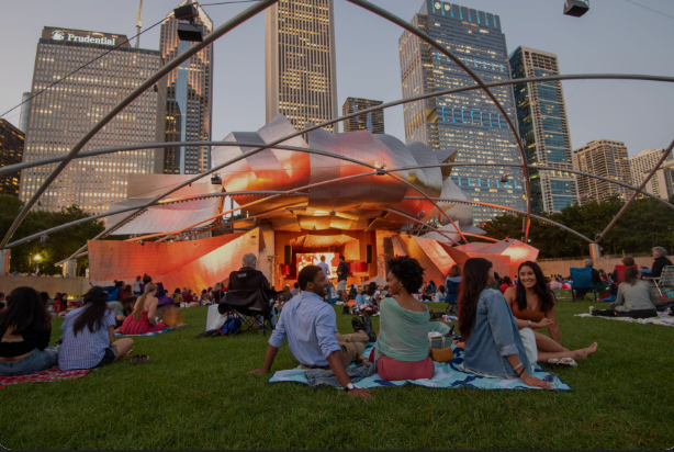 Fun Things to Do in Chicago as a Student on a Budget