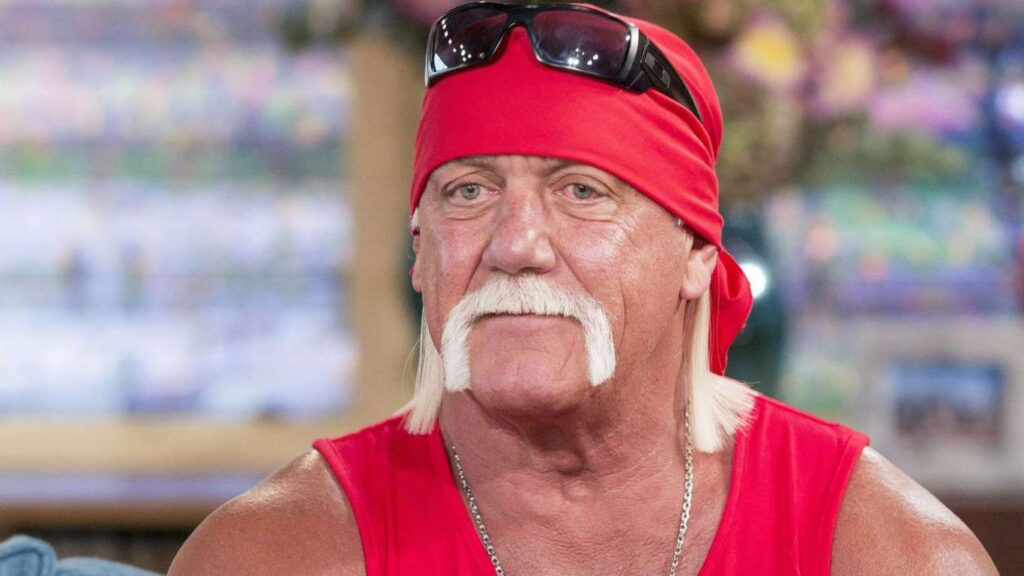 Hulk Hogan Age , Career, Family, Net Worth, Height Bio 2024.