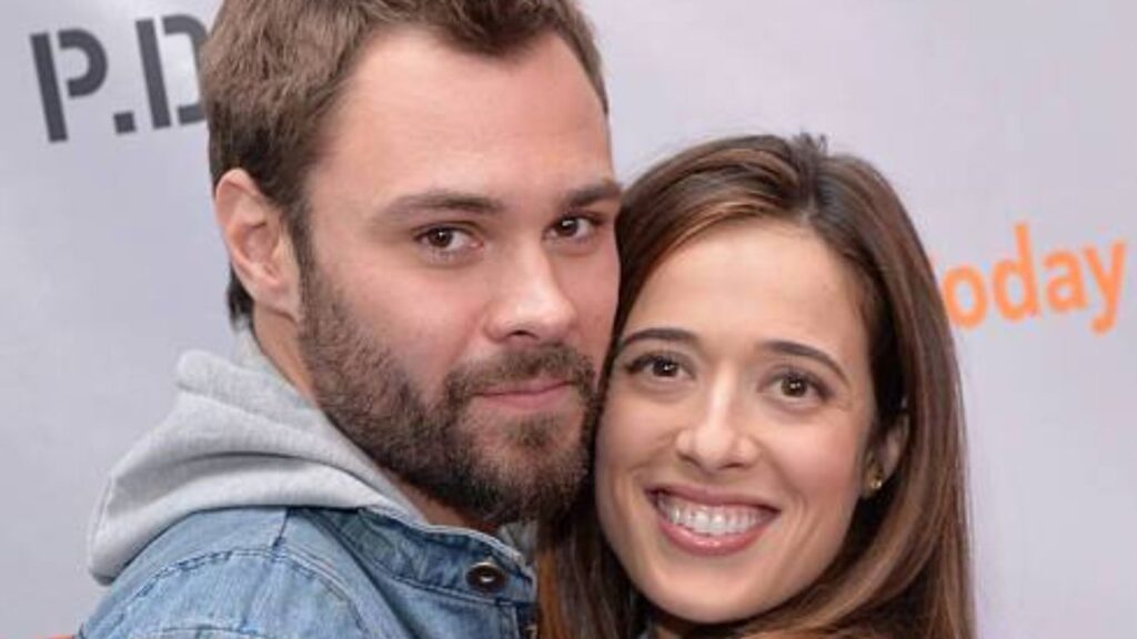 Patrick Flueger Age , Career, Family, Net Worth, Height Bio 2024.