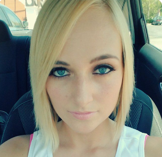 Kate England