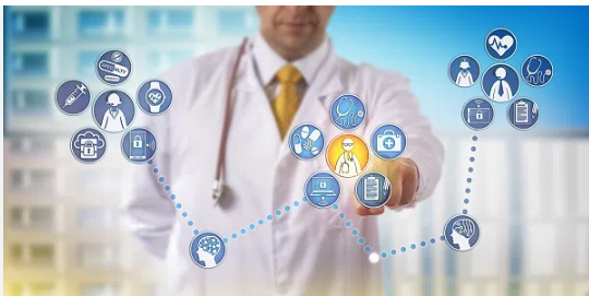 Enhancing Patient Engagement